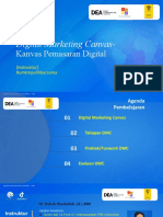 DMC-Panduan Strategi Pemasaran Digital