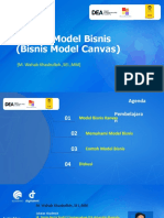 03-2 Inovasi Bisnis Model (BMC)