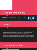 PPT BKPK NIKEL