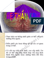 Gp Hệ Thần Kinh 2021