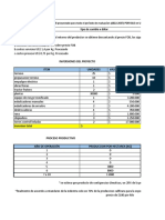 Trabajo Finanzas