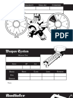 Engine: Reliability Ideal Alt. Overspeed