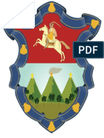 Escudo Departamento Guatemala