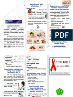 PDF Leaflet Hiv Pada Ibu Hamil - Compress