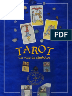 Tarot, Un Viaje de Símbolos