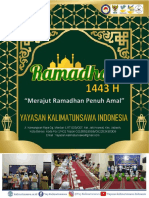 Proposal Ramadhan1443 H