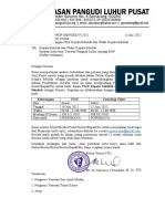 Undangan FGD Yys Seri Amal Dan Tunas Karya