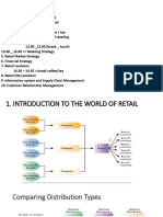 Retail Workshop Management