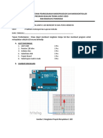 Jobsheet 1