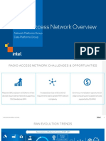 Radio-Access-Network-Overview