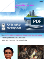 KH I Nghĩa Hương Khê