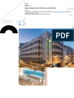 Holiday Inn Express Porto City Centre, an IHG Hotel, Porto – Prețuri actualizate 2022