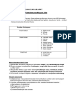 Nota 1.1 Bab 1 Kemakmuran