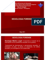 Sexologia Forense