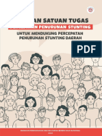 Buku Panduan Satgas Stunting - 2