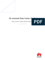 5G Oriented Data Center Facility en