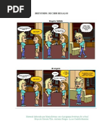 Recibir Regalos - 9º Sesión Taller HHSS