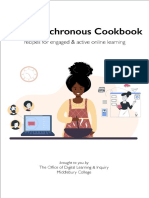 The Asynchronous Cookbook 1637707578 Nov21