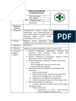 Sop Konjungtivitis