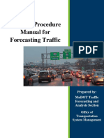 Forecast Manual 2019