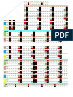 Horarios Ene-Abr 2021