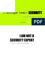 Security