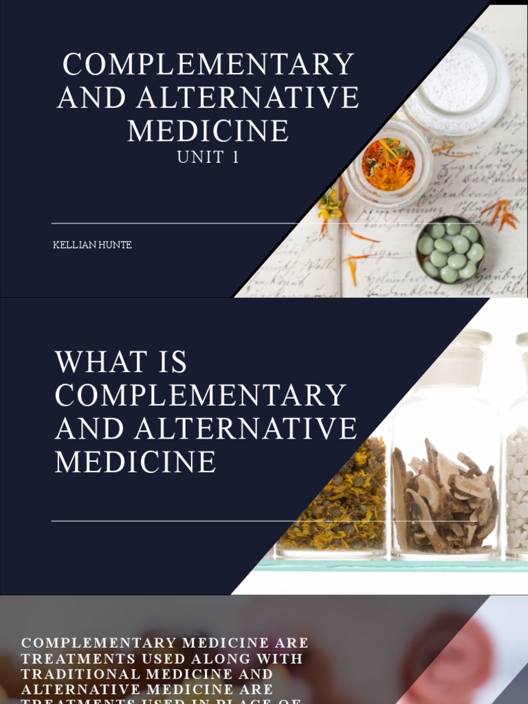 Unit 5AssignmentUnit1Powerpoint Hw499Bachelors Capstone in Health