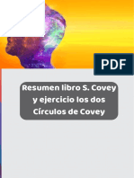 Resumen Covey + Ejercicio Circulos PDF