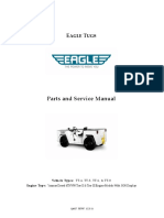 Yanmar Diesel 498 PARTS