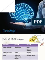 Materi Neurologi