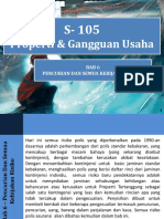 Bab 6 - Pencurian Dan Semua Kebijakan Risiko