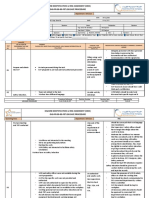 OHS-PR-09-03-F07 JOB SAFE PROCEDURE (01) OHTL Route Survey