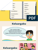 Bahasa Indonesia - BIPA