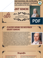 Claude-Henri de Rouvroy (Saint-Simon)