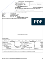 Prefeitura de Goiânia - Nota Fiscal de Serviços (NFS-e) - CWA INDUSTRIA