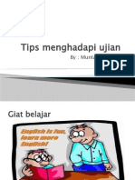 Tips Menghadapi Ujian 569c6a1c742d8