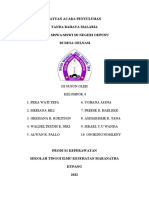 Revisi SAP Kelompok 4