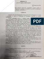 În 2019, Stoianoglo I-A Deschis Dosar Penal Lui Dumitru Robu Și Lui Eduard Bulat, Pentru o Presupusă Mită de 200 000 de Dolari. Cine I-A Denunțat?