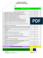 Format Monitorimg Pembelajaran