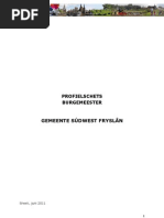 Interalphanske Tweet Boek Vanaf 2009 | PDF
