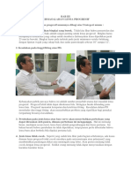 OPTICAL DISPENSING IV Bab 3 - Masalah Umum Lensa Progresif