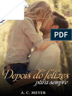 2.5 - Depois Do Felizes para Sempre (After Dark) - A. C. Meyer