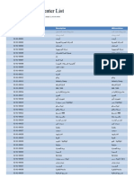 Projects Codes2018