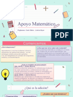 Modulo 1 Operatoria Sexto Basico