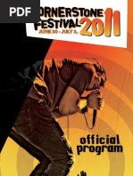 Download Cornerstone Program by cornerstonefestival SN57930989 doc pdf
