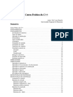 Curso Prático C++ 40