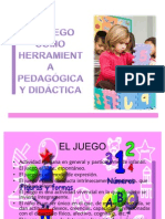 El Juego