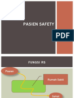 Pasien Safety - 1