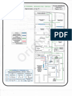 FLUJO DE PERSONAL - SEGUNDO PISO - EDIFICIO 1 (20-SEP-15)