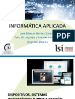 Informatica Aplicada